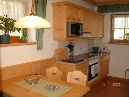 Imagen general del G&auml;stehaus Edelweiss. Foto 2