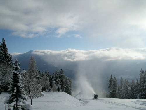 Imagen general del G&auml;stehaus Edelweiss. Foto 3