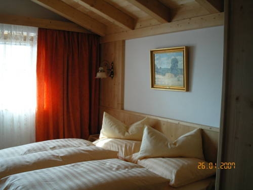 Imagen general del G&auml;stehaus Edelweiss. Foto 5