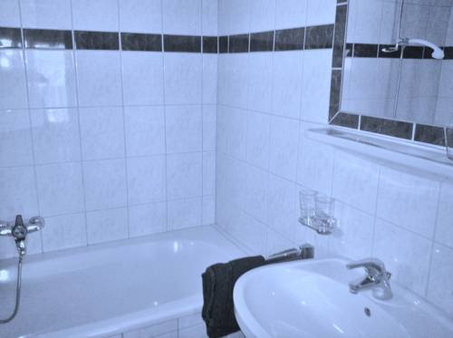 Imagen de la habitación del G&auml;stehaus Edelweiss. Foto 4