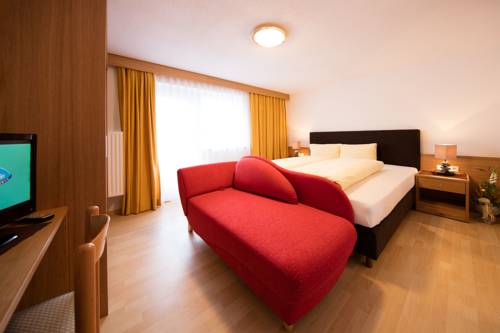 Imagen de la habitación del G&auml;stehaus Edelweiss. Foto 7