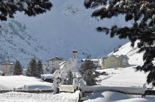 Imagen de la habitación del G&auml;stehaus Edelweiss. Foto 11