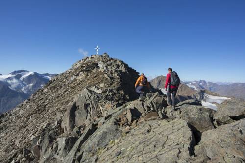 Imagen de la habitación del G&auml;stehaus Edelweiss. Foto 15