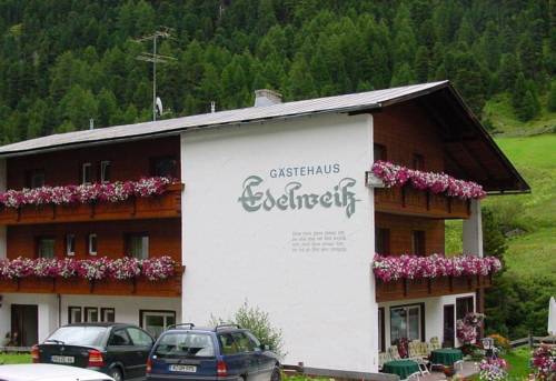 Imagen de la habitación del G&auml;stehaus Edelweiss, Vent. Foto 2