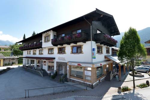 Imagen de la habitación del G&auml;stehaus Edinger. Foto 2