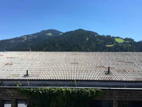 Imagen de la habitación del G&auml;stehaus Edinger. Foto 3