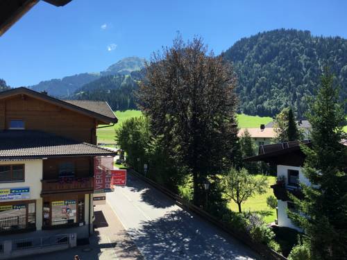 Imagen de la habitación del G&auml;stehaus Edinger. Foto 5