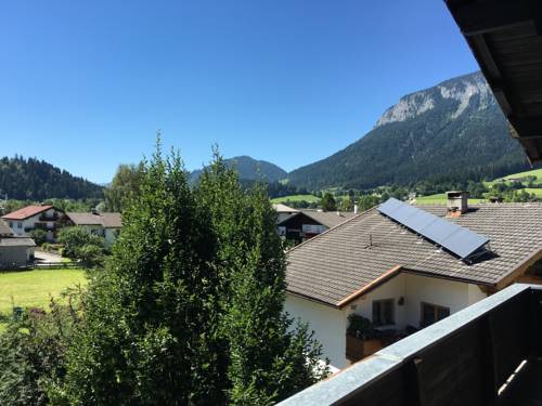 Imagen de la habitación del G&auml;stehaus Edinger. Foto 6