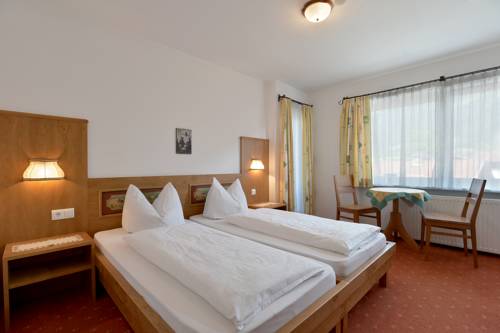 Imagen de la habitación del G&auml;stehaus Edinger. Foto 11