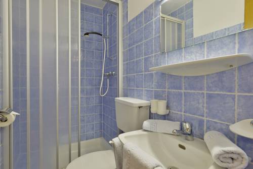 Imagen de la habitación del G&auml;stehaus Edinger. Foto 13