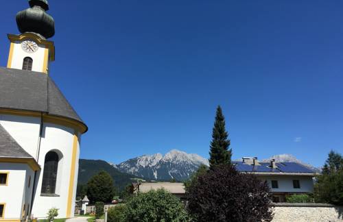 Imagen de la habitación del G&auml;stehaus Edinger. Foto 15