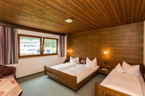 Imagen de la habitación del G&auml;stehaus Elfriede. Foto 3