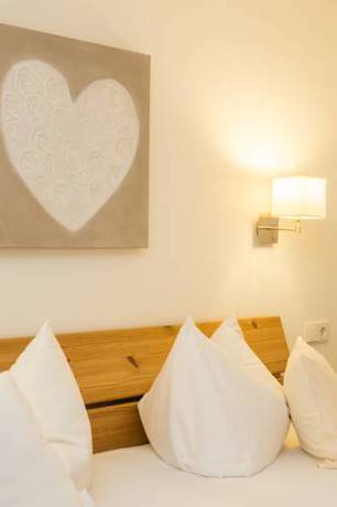 Imagen de la habitación del G&auml;stehaus Elfriede. Foto 4