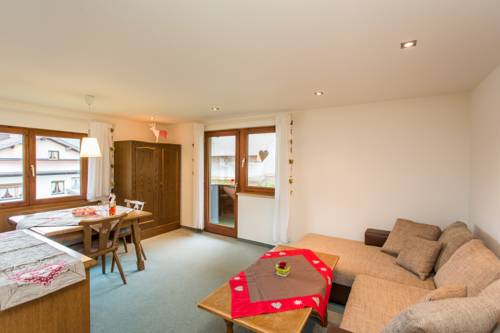 Imagen de la habitación del G&auml;stehaus Elfriede. Foto 5