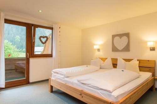 Imagen de la habitación del G&auml;stehaus Elfriede. Foto 6