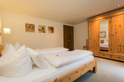 Imagen de la habitación del G&auml;stehaus Elfriede. Foto 7