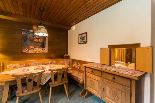 Imagen de la habitación del G&auml;stehaus Elfriede. Foto 8