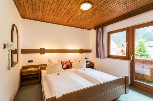 Imagen de la habitación del G&auml;stehaus Elfriede. Foto 9