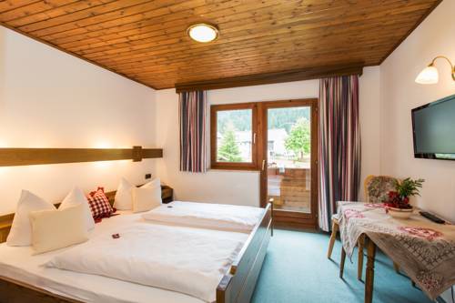 Imagen de la habitación del G&auml;stehaus Elfriede. Foto 10