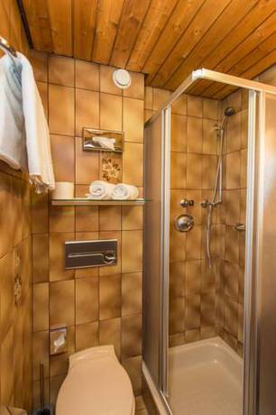 Imagen de la habitación del G&auml;stehaus Elfriede. Foto 11