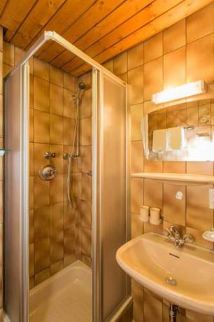 Imagen de la habitación del G&auml;stehaus Elfriede. Foto 12