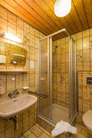 Imagen de la habitación del G&auml;stehaus Elfriede. Foto 15
