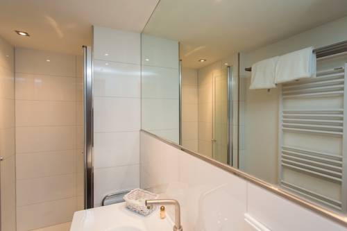 Imagen de la habitación del G&auml;stehaus Elfriede. Foto 16