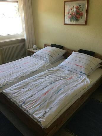 Imagen de la habitación del G&auml;stehaus Erna Maier. Foto 7