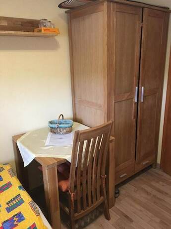 Imagen de la habitación del G&auml;stehaus Erna Maier. Foto 8