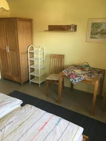 Imagen de la habitación del G&auml;stehaus Erna Maier. Foto 10