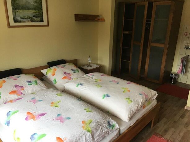 Imagen general del G&auml;stehaus Erna Maier. Foto 4