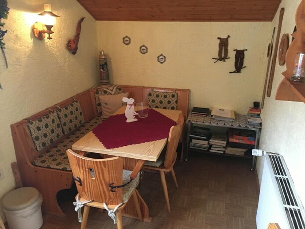 Imagen general del G&auml;stehaus Erna Maier. Foto 6