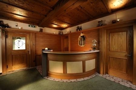 Imagen general del G&auml;stehaus Franz Riml. Foto 3