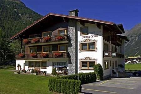 Imagen general del G&auml;stehaus Franz Riml. Foto 4