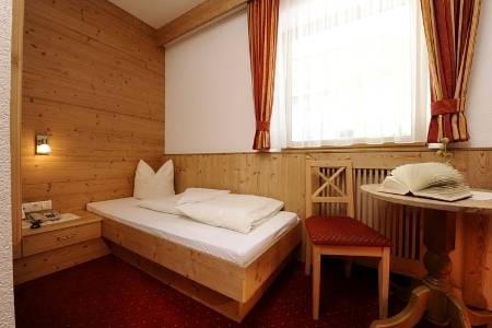 Imagen general del G&auml;stehaus Franz Riml. Foto 8