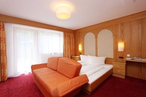 Imagen general del G&auml;stehaus Franz Riml. Foto 12