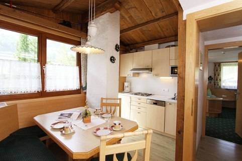 Imagen general del G&auml;stehaus Franz Riml. Foto 13