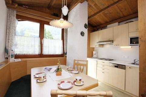 Imagen general del G&auml;stehaus Franz Riml. Foto 15