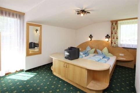 Imagen general del G&auml;stehaus Franz Riml. Foto 16