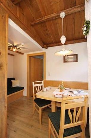 Imagen general del G&auml;stehaus Franz Riml. Foto 17