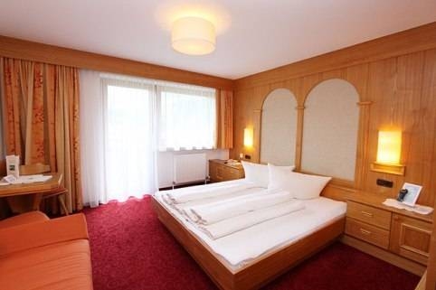 Imagen general del G&auml;stehaus Franz Riml. Foto 32