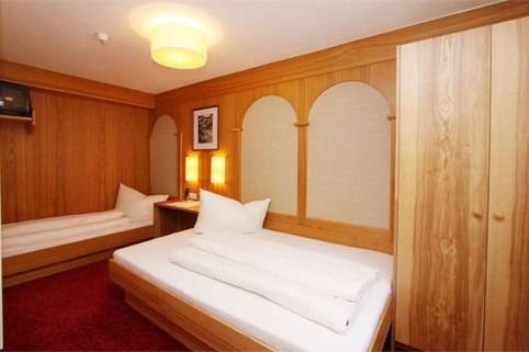 Imagen general del G&auml;stehaus Franz Riml. Foto 33