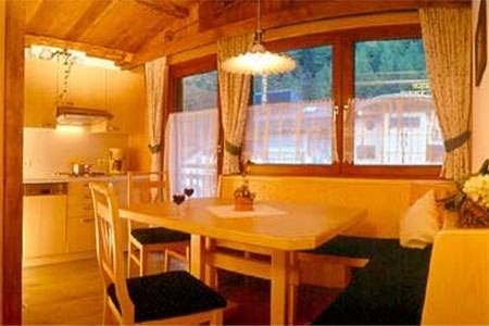Imagen general del G&auml;stehaus Franz Riml. Foto 38