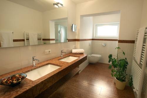 Imagen de la habitación del G&auml;stehaus Fuchs. Foto 4
