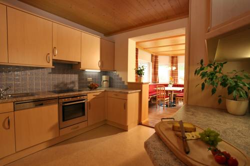 Imagen de la habitación del G&auml;stehaus Fuchs. Foto 6