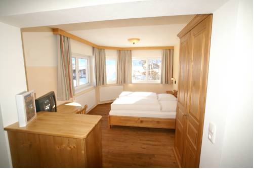 Imagen de la habitación del G&auml;stehaus Fuchs. Foto 7