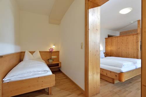 Imagen de la habitación del G&auml;stehaus Fuchs. Foto 10