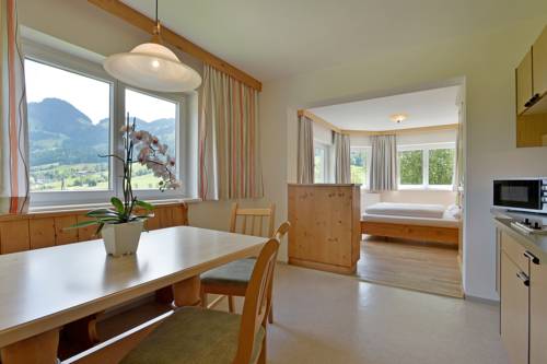 Imagen de la habitación del G&auml;stehaus Fuchs. Foto 11