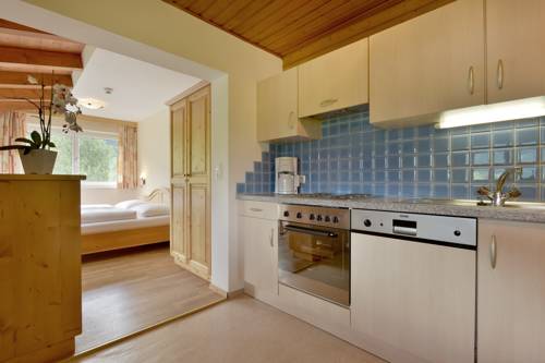 Imagen de la habitación del G&auml;stehaus Fuchs. Foto 12