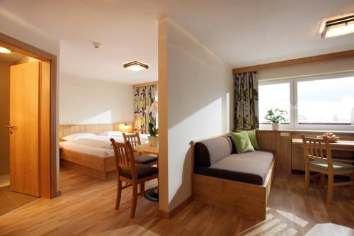Imagen de la habitación del G&auml;stehaus Fuchs. Foto 13